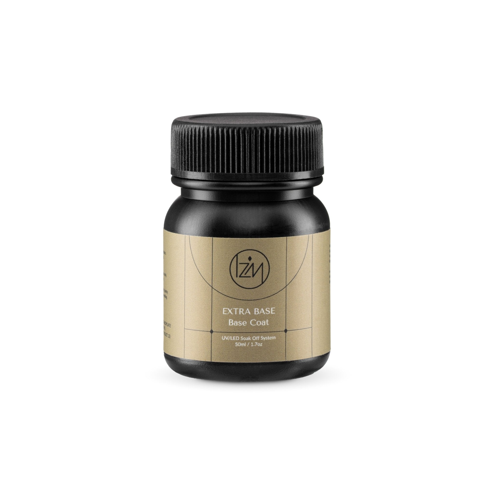 Extra base ( 15ml; 30ml; 50ml ) - Brands of I.Z.M