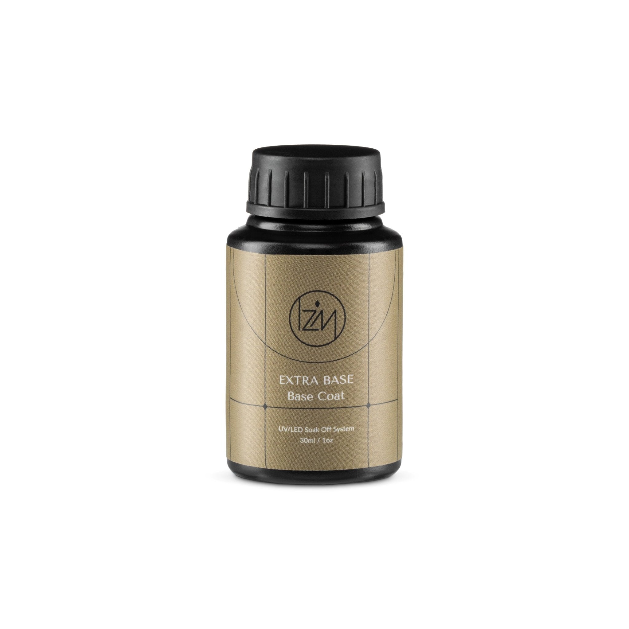 Extra base ( 15ml; 30ml; 50ml ) - Brands of I.Z.M