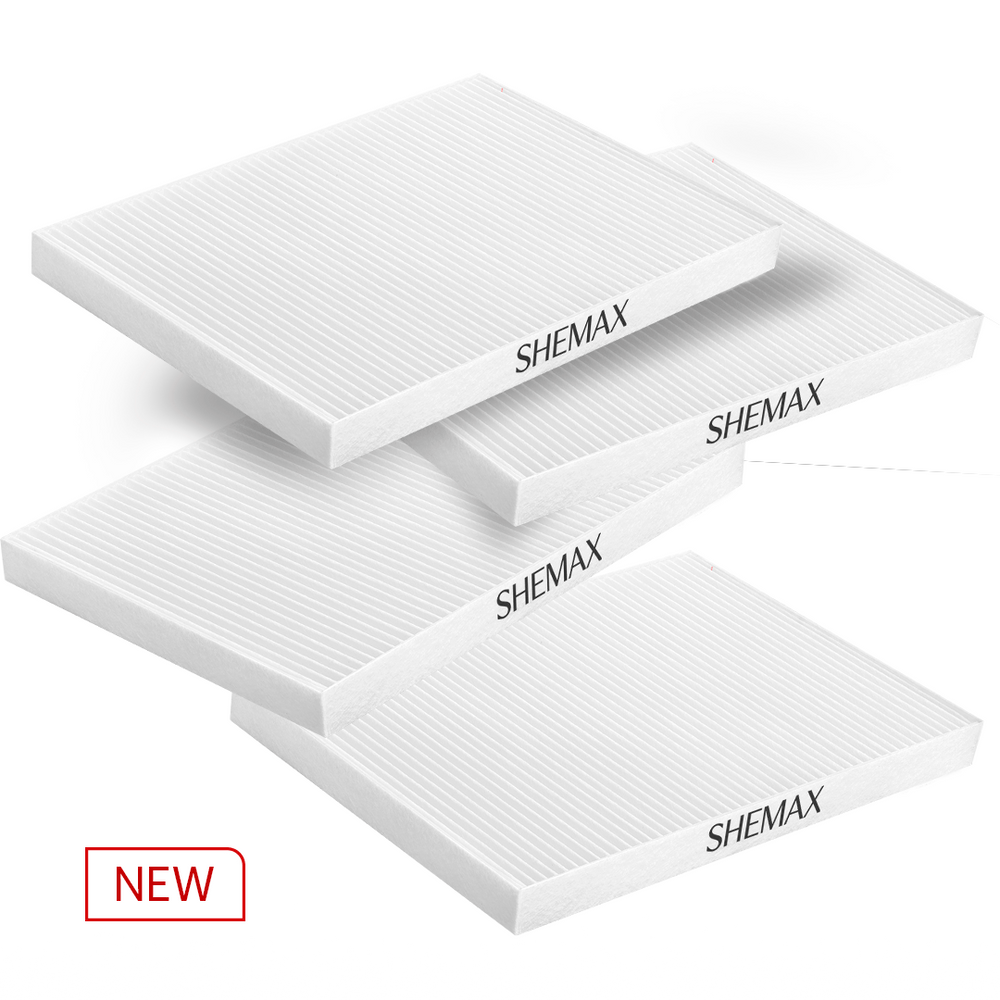 Filter za SHEMAX Style PRO, Style X-PRO, Style V-PRO - Brands of I.Z.M