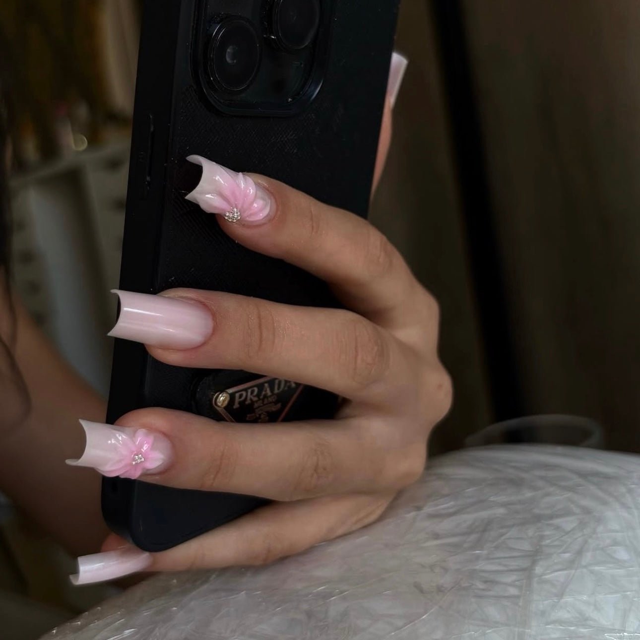 Girlie Builder Gel ( 15g; 30g; 50g ) - Brands of I.Z.M