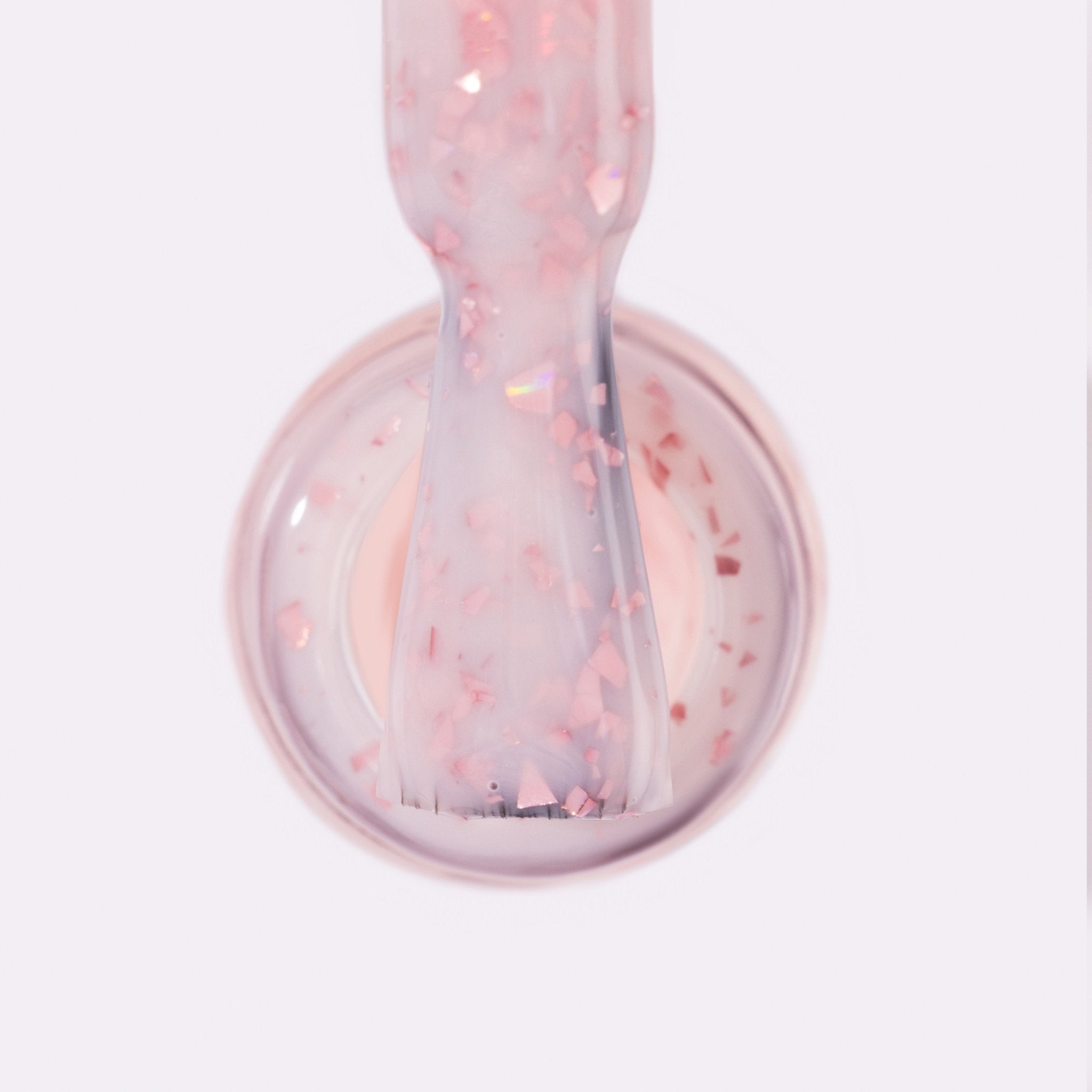 Glitter Base 12 - 15ml - Brands of I.Z.M
