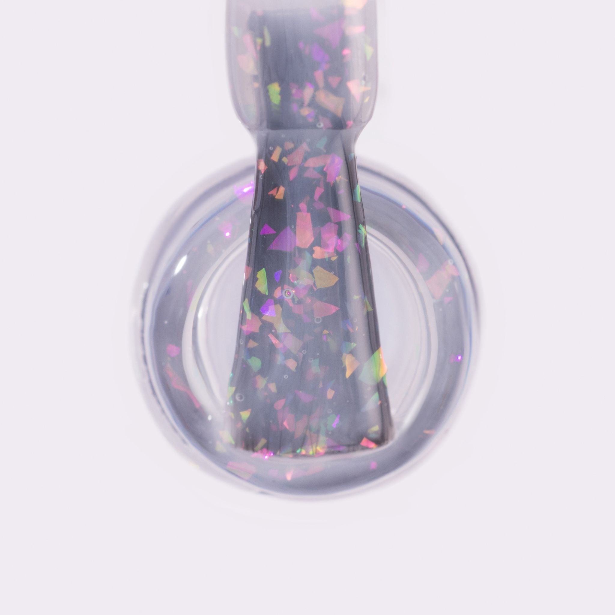 Glitter Base 17 - 15ml - Brands of I.Z.M