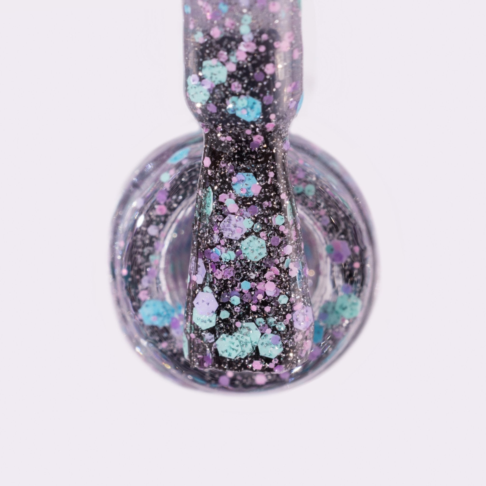 Glitter Base 24 - 15ml - Brands of I.Z.M