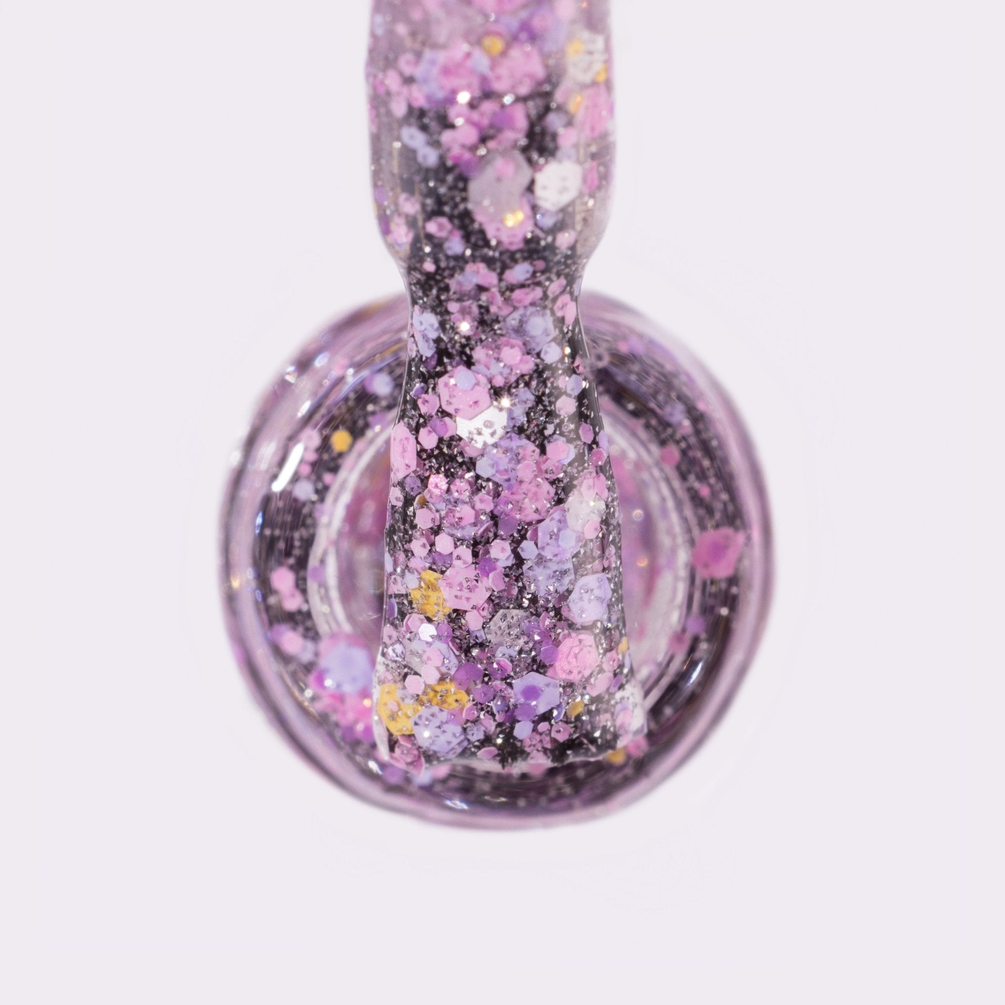 Glitter Base 25 - 15ml - Brands of I.Z.M