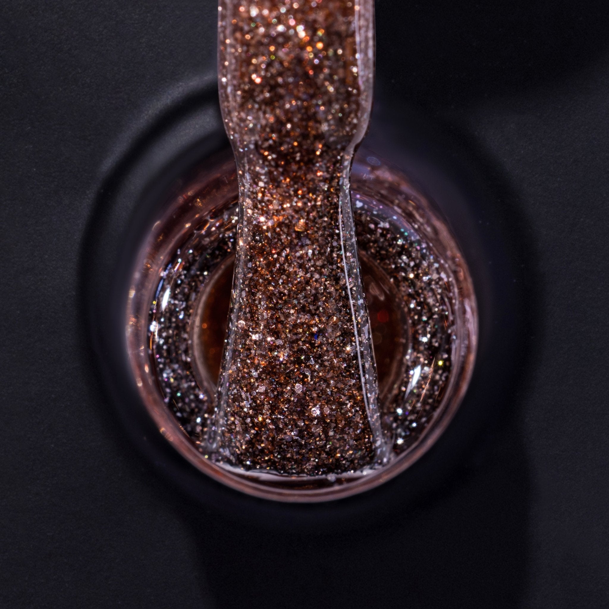 Glitter Base 45 - 15ml - Brands of I.Z.M