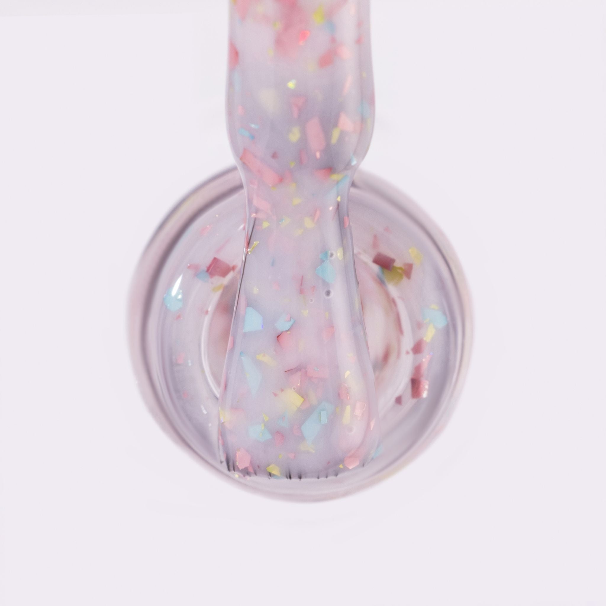 Glitter Base 6 - 15ml - Brands of I.Z.M