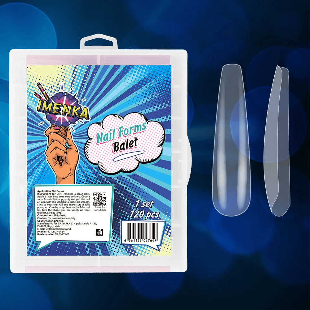 Imenka “Balet” - Brands of I.Z.M