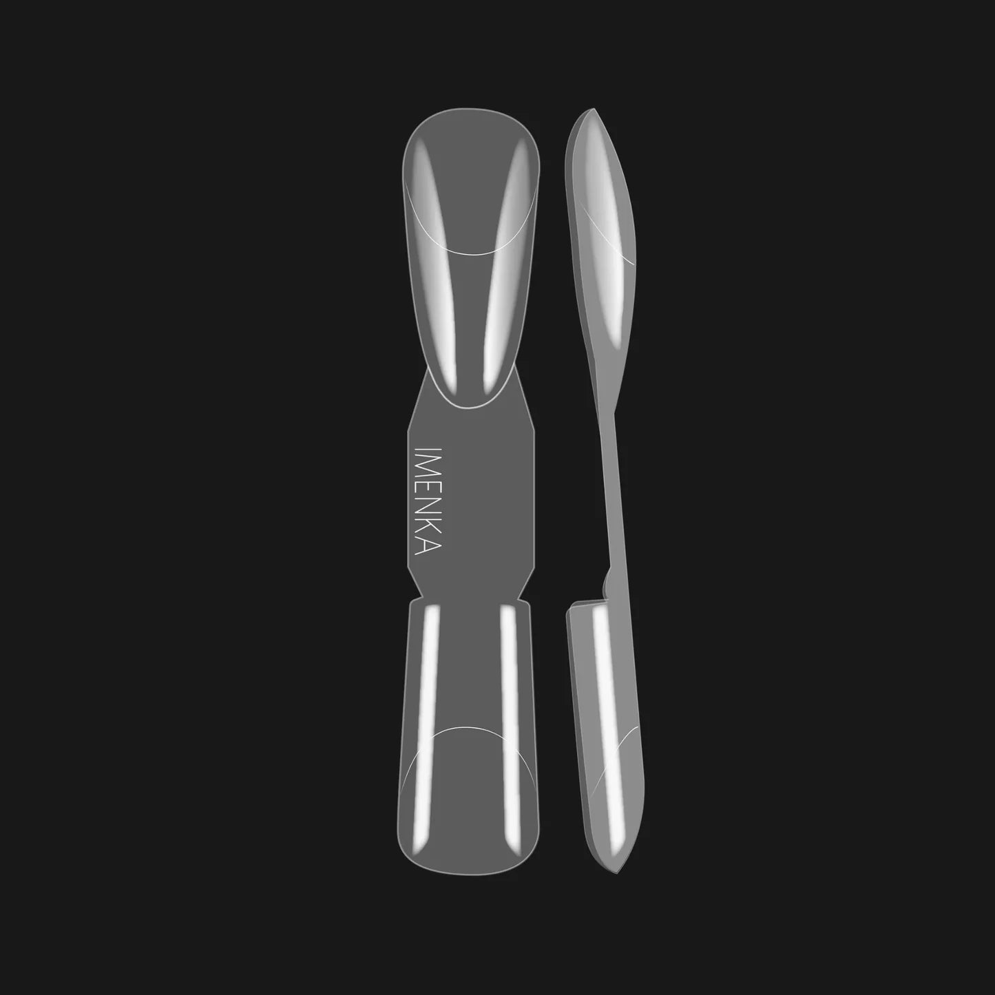 Imenka "Matryoshka French", 180pcs - Brands of I.Z.M