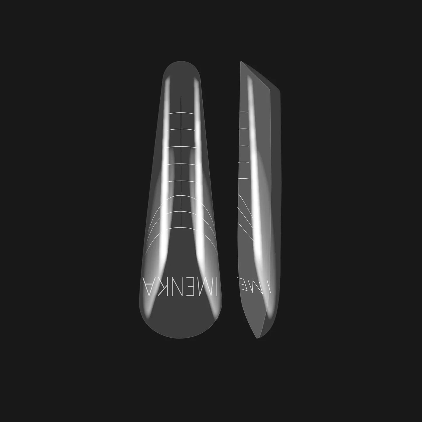 Imenka "Russian Almond", 180pcs - Brands of I.Z.M