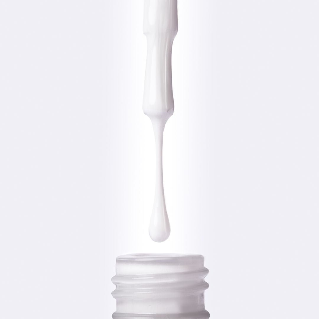 I.Z.M - 001 - Pure White - ( 5ml; 15ml ) - Brands of I.Z.M