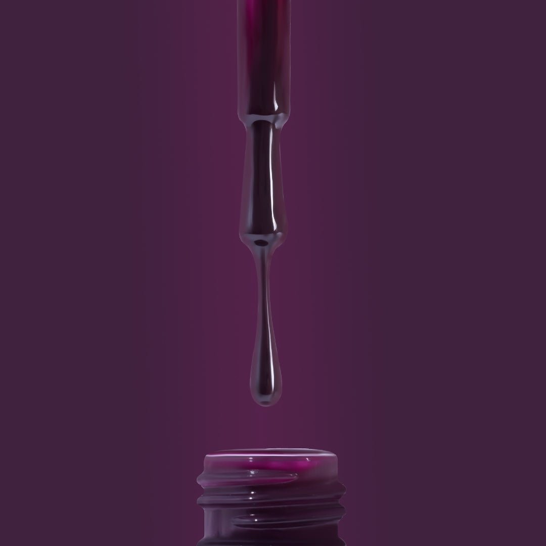 I.Z.M - 012 - Midnight - ( 5ml; 15ml ) - Brands of I.Z.M
