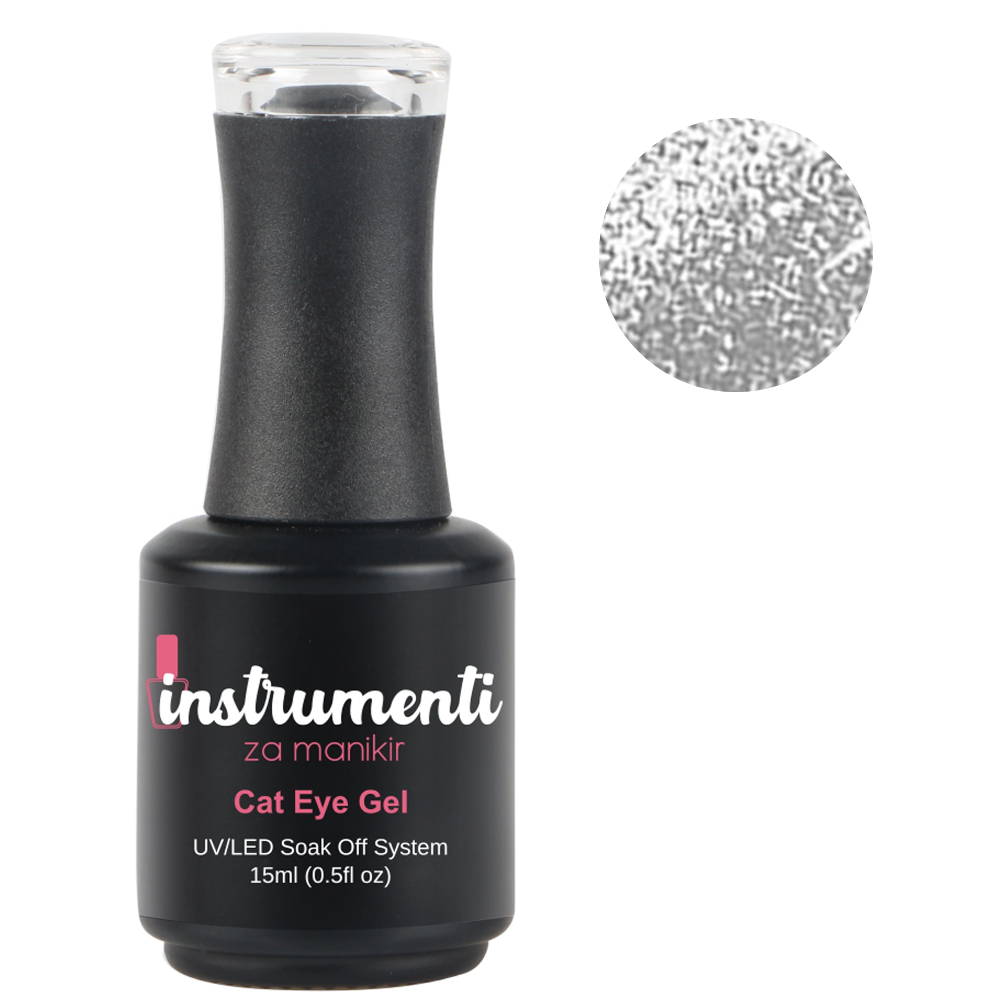 I.Z.M Cat Eye 117 - 15ml - Brands of I.Z.M