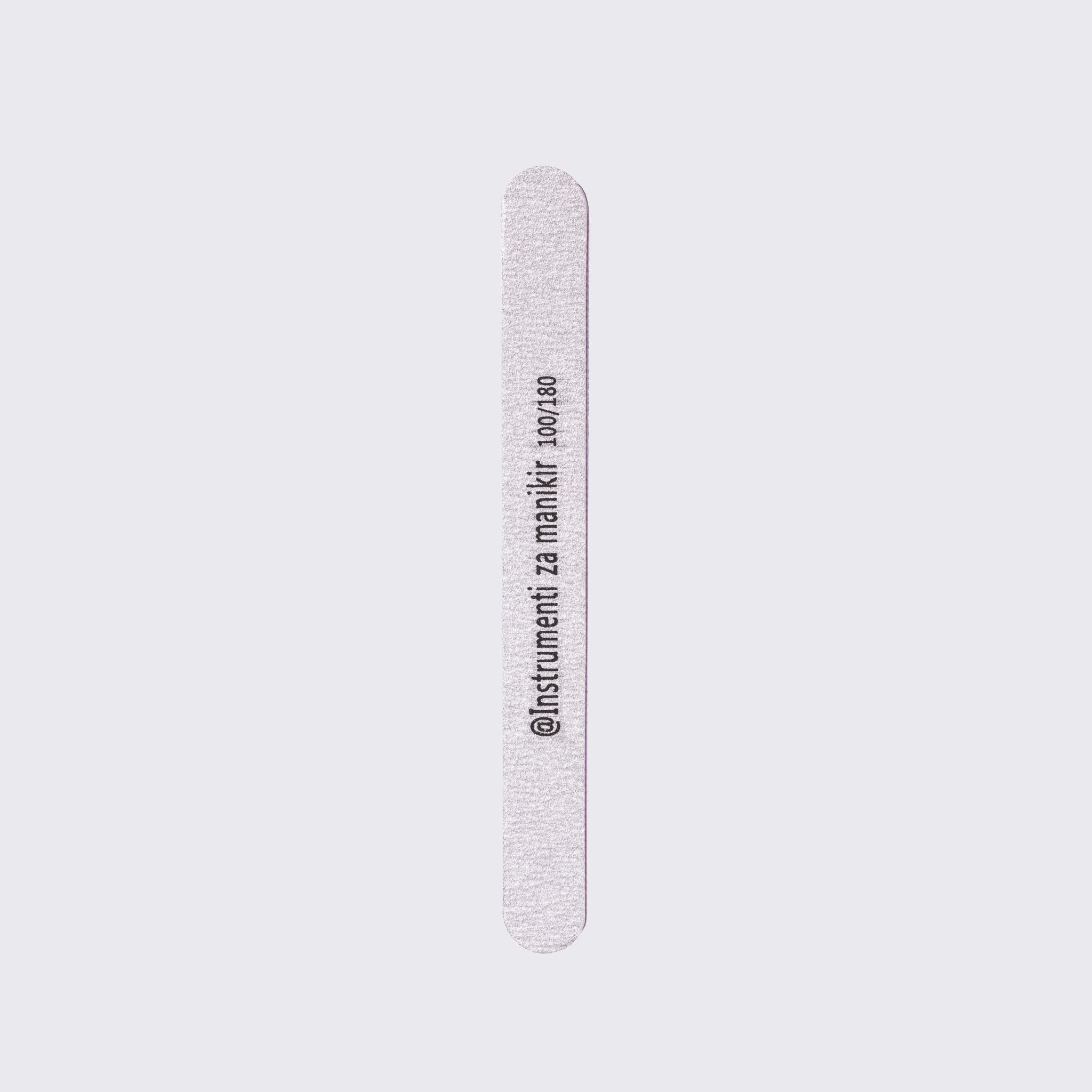 I.Z.M ravna turpija 100/180 - Brands of I.Z.M