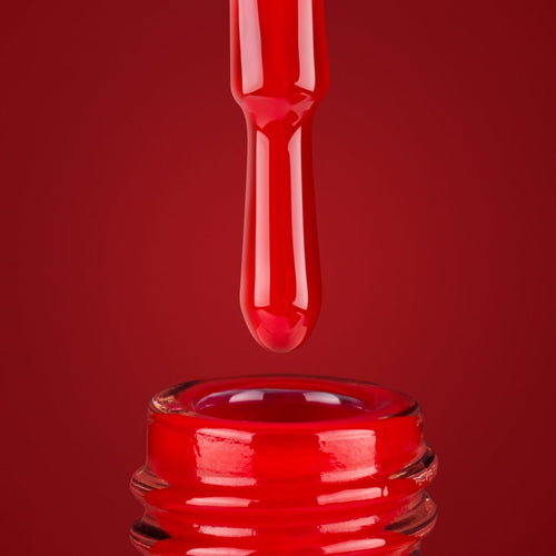 I.Z.M - 002 - Real Red - ( 5ml; 15ml ) - Brands of I.Z.M