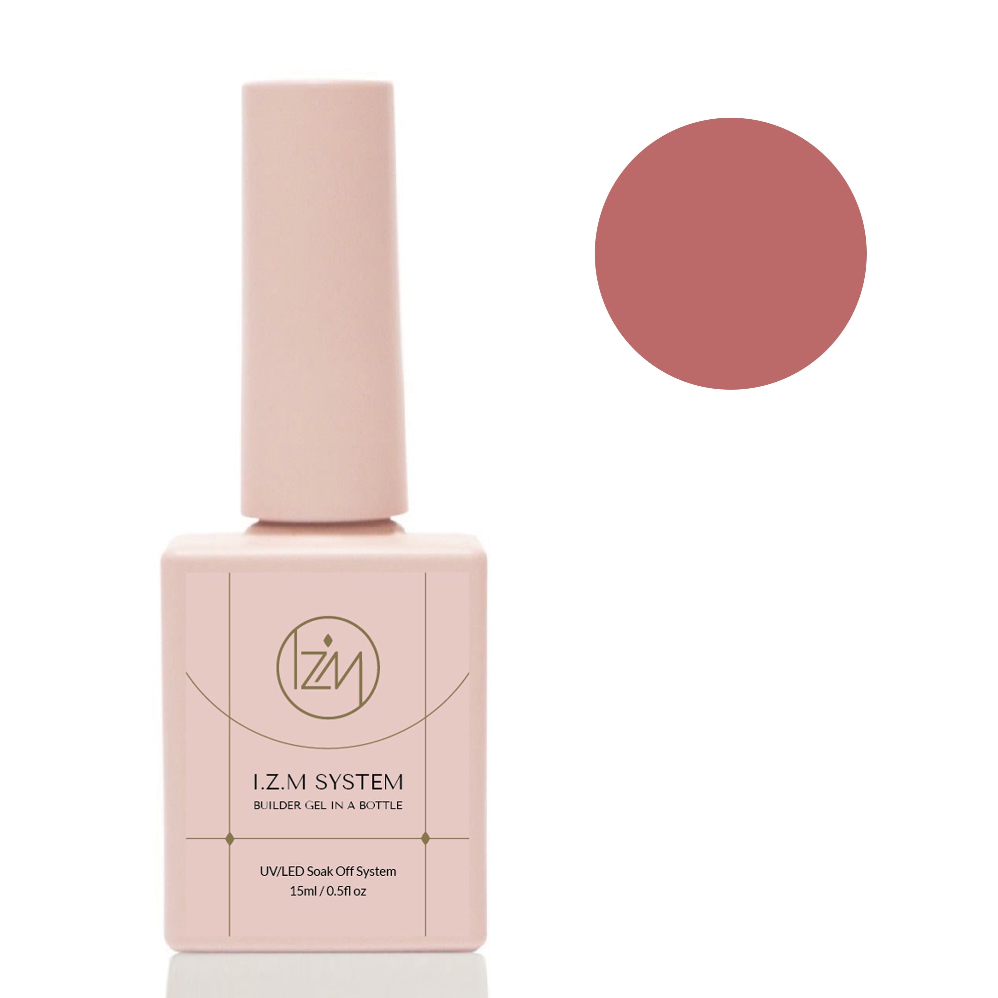 I.Z.M System 019 - Brands of I.Z.M