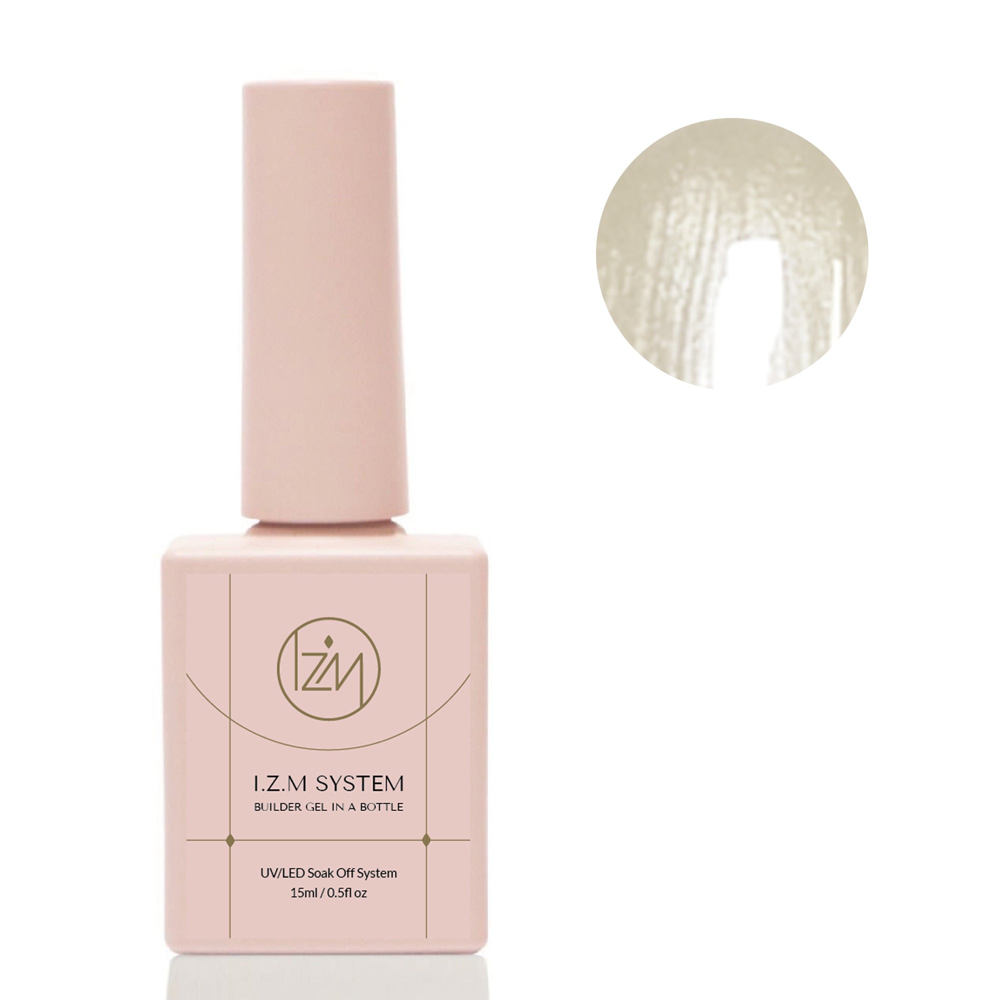 I.Z.M System 022 - Brands of I.Z.M