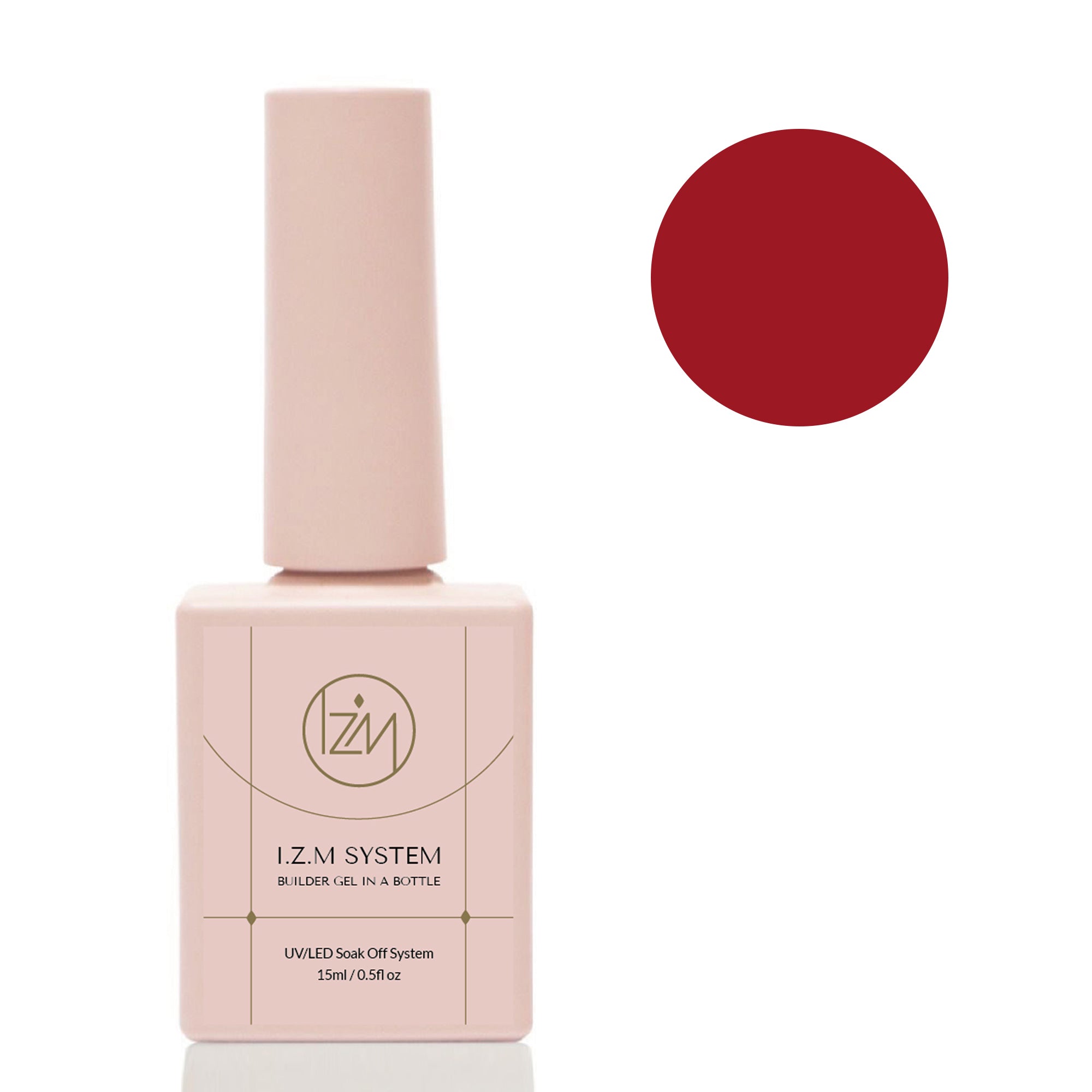 I.Z.M System 023 - Brands of I.Z.M