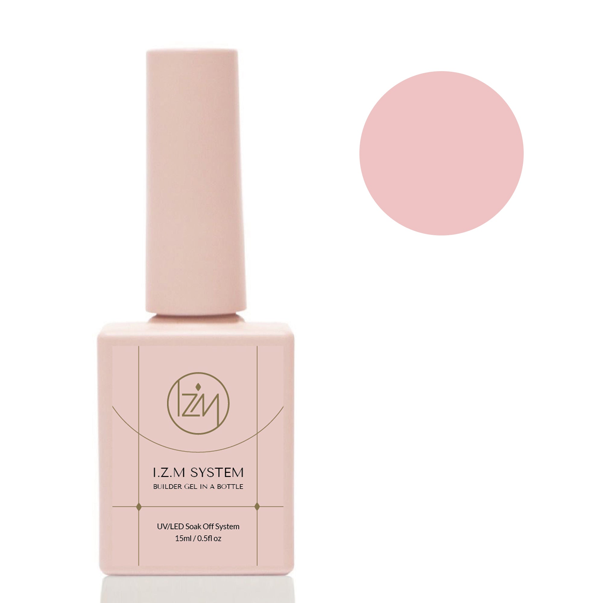 I.Z.M System 024 - Brands of I.Z.M