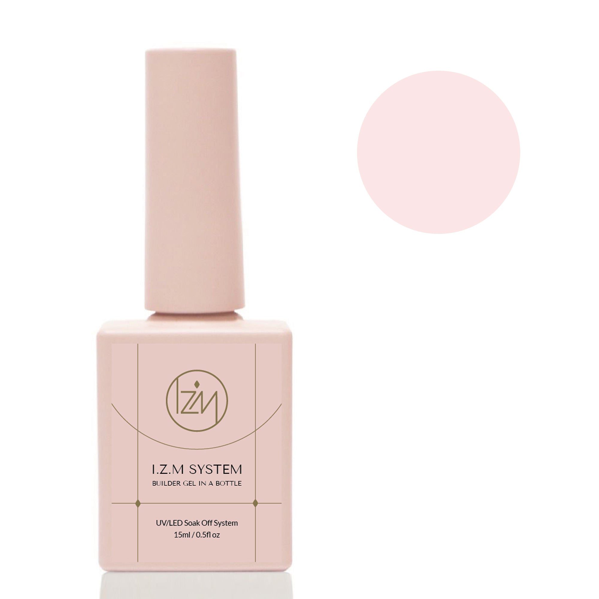 I.Z.M System 027 - Brands of I.Z.M