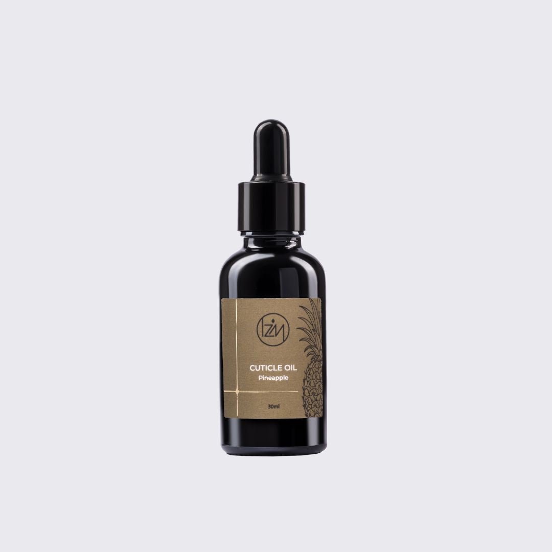 I.Z.M Ulje Za Zanoktice 30ml - Brands of I.Z.M