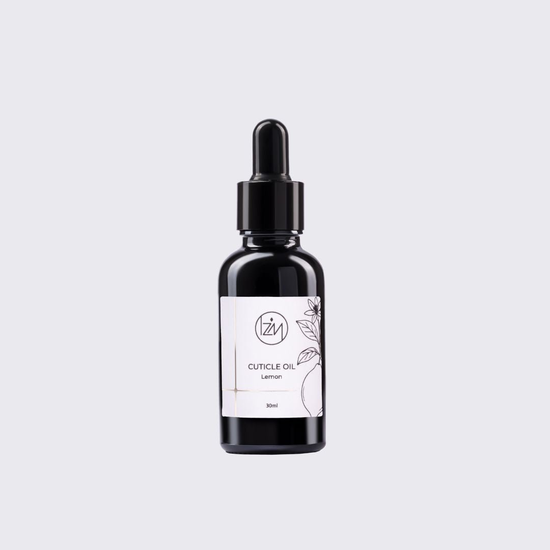 I.Z.M Ulje Za Zanoktice 30ml - Brands of I.Z.M