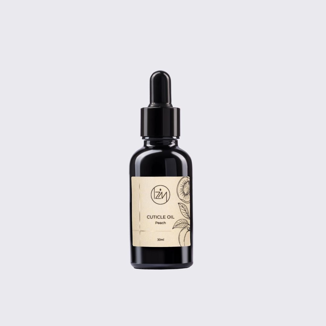 I.Z.M Ulje Za Zanoktice 30ml - Brands of I.Z.M