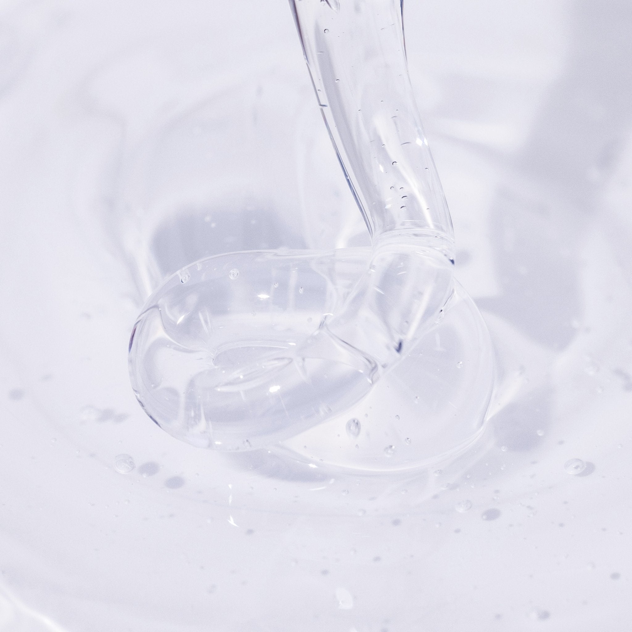 Jelly Gel - Clear - Brands of I.Z.M