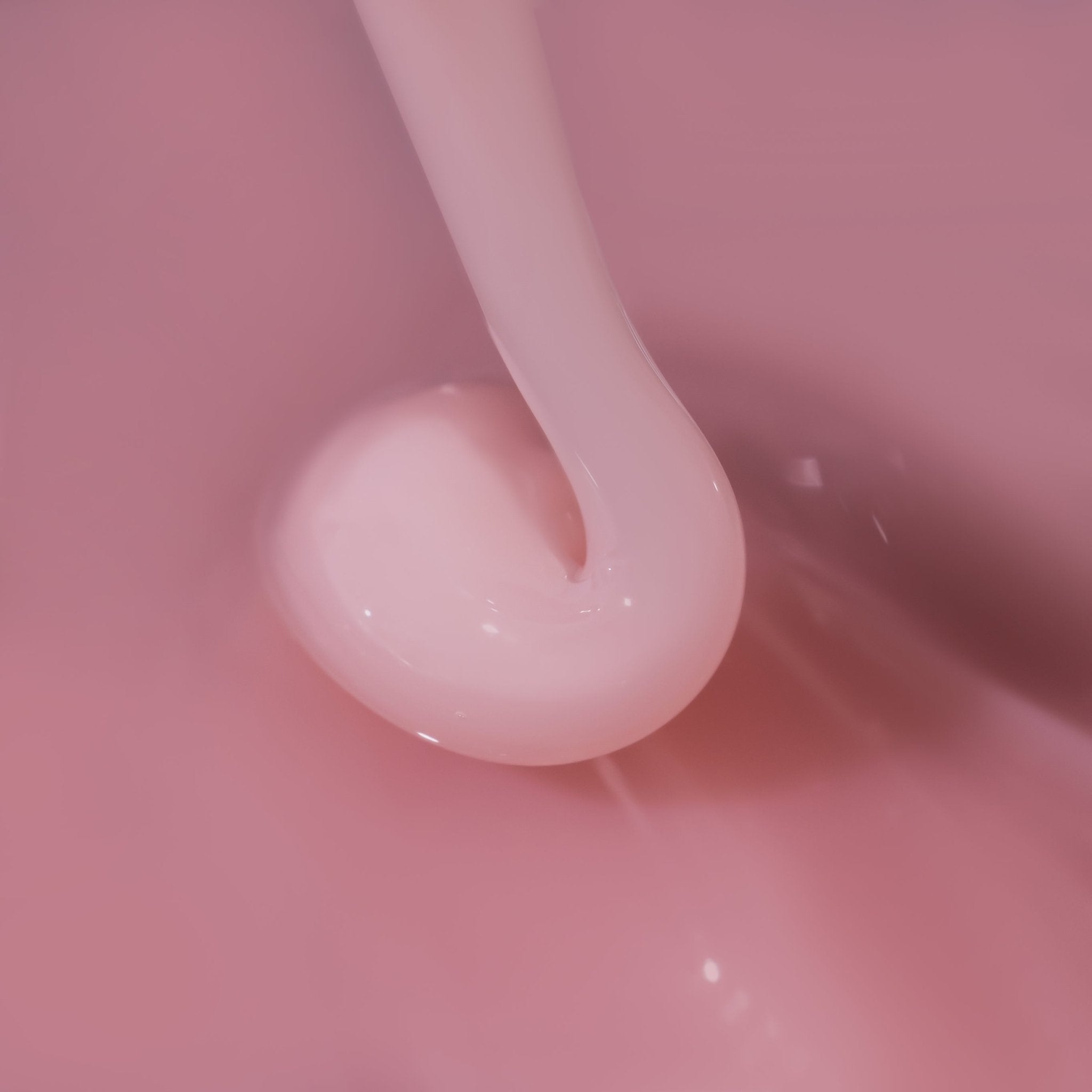 Jelly Gel - Natural Cover - Brands of I.Z.M