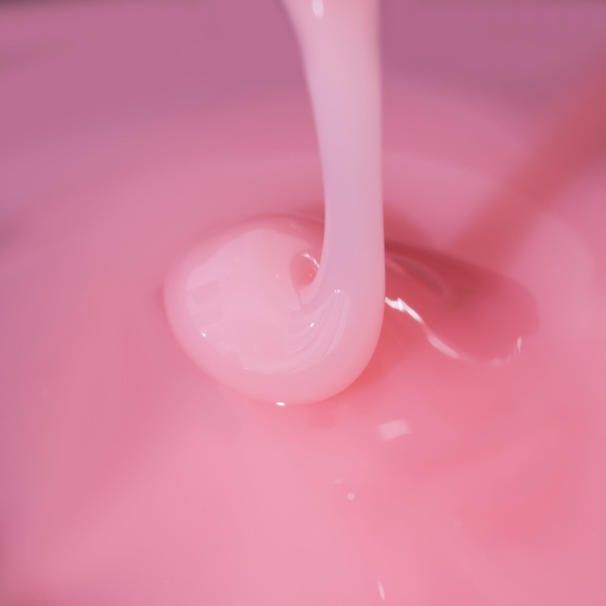 Jelly Gel - Pale Pink - Brands of I.Z.M