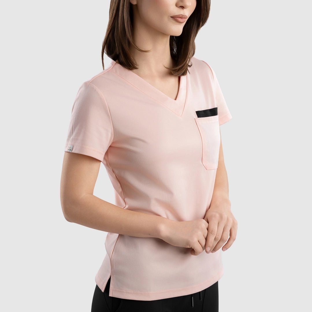 KATJA - svetlo pink - Brands of I.Z.M