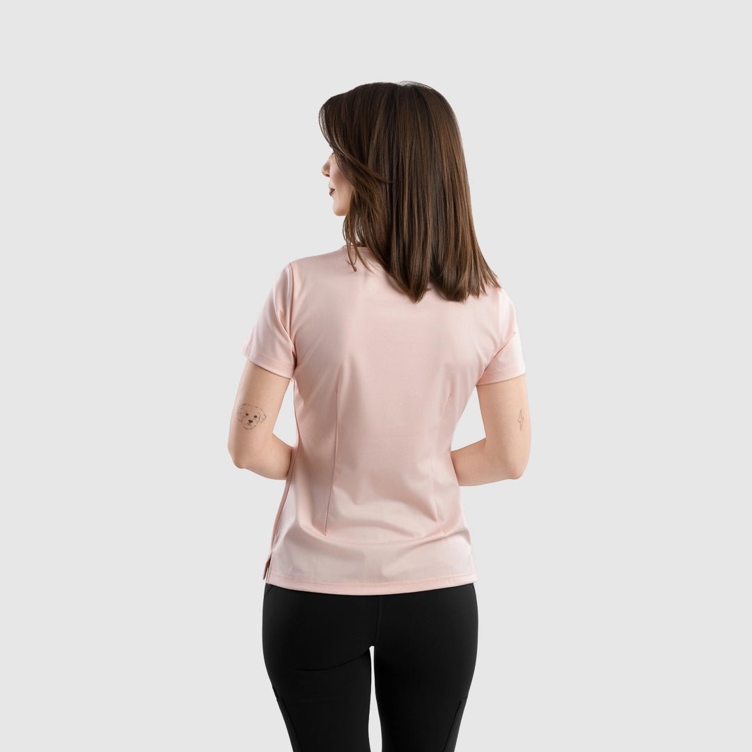 KATJA - svetlo pink - Brands of I.Z.M