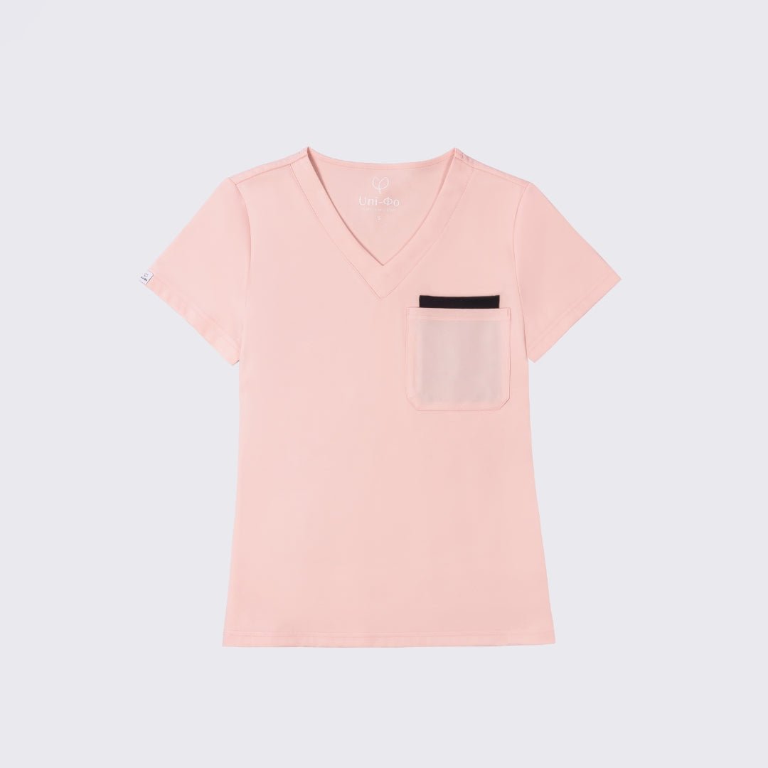 KATJA - svetlo pink - Brands of I.Z.M