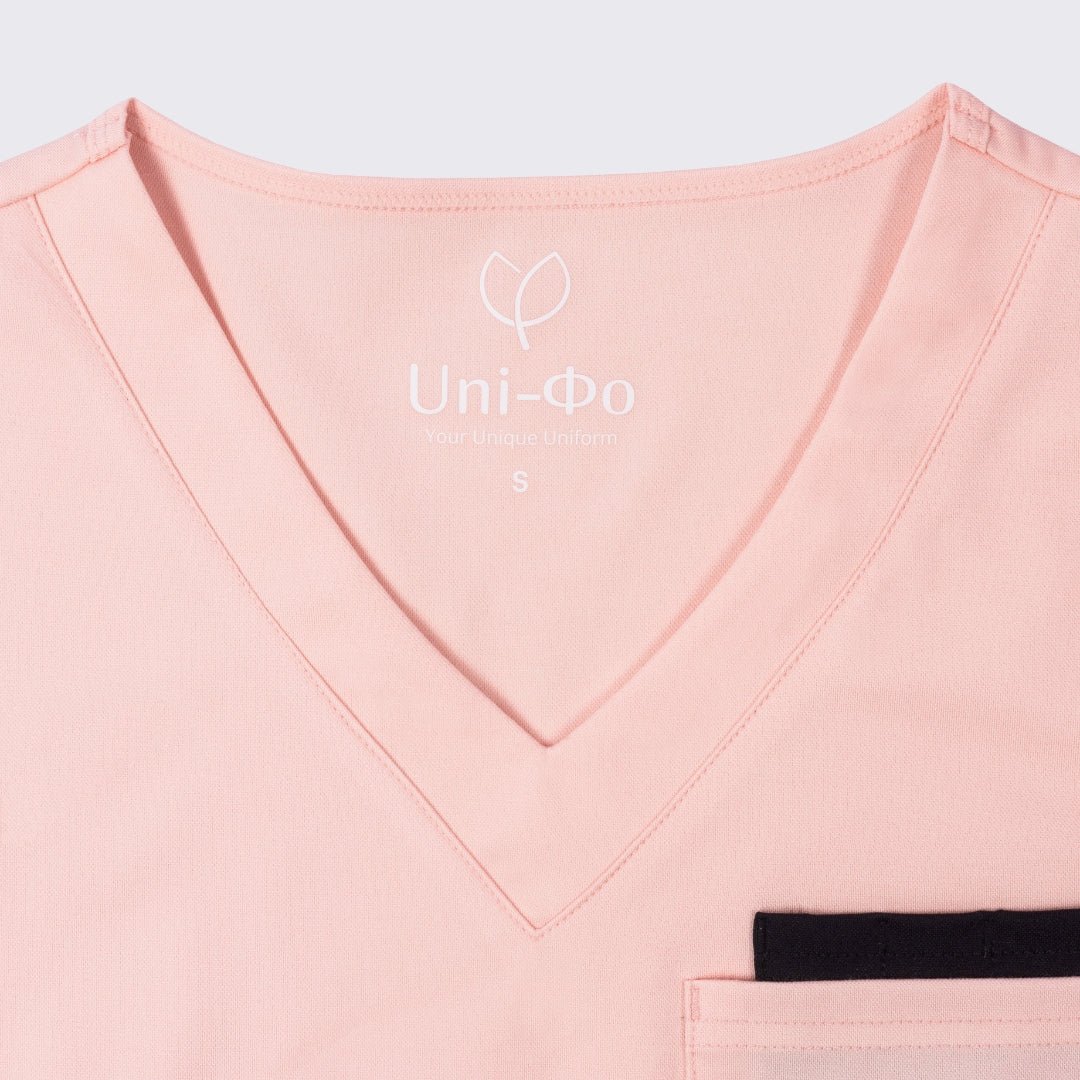 KATJA - svetlo pink - Brands of I.Z.M