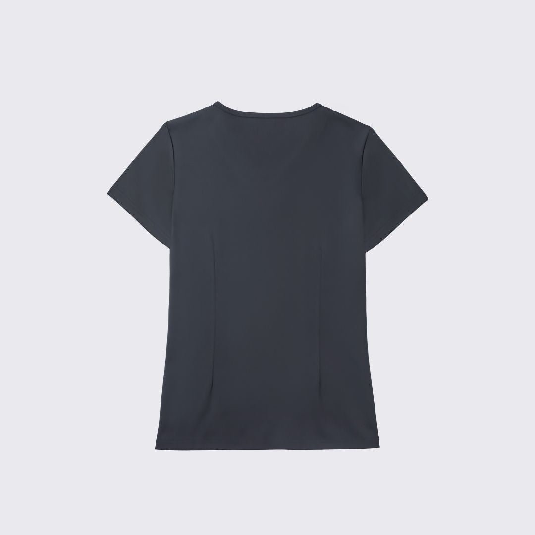 KATJA - tamno siva - Brands of I.Z.M