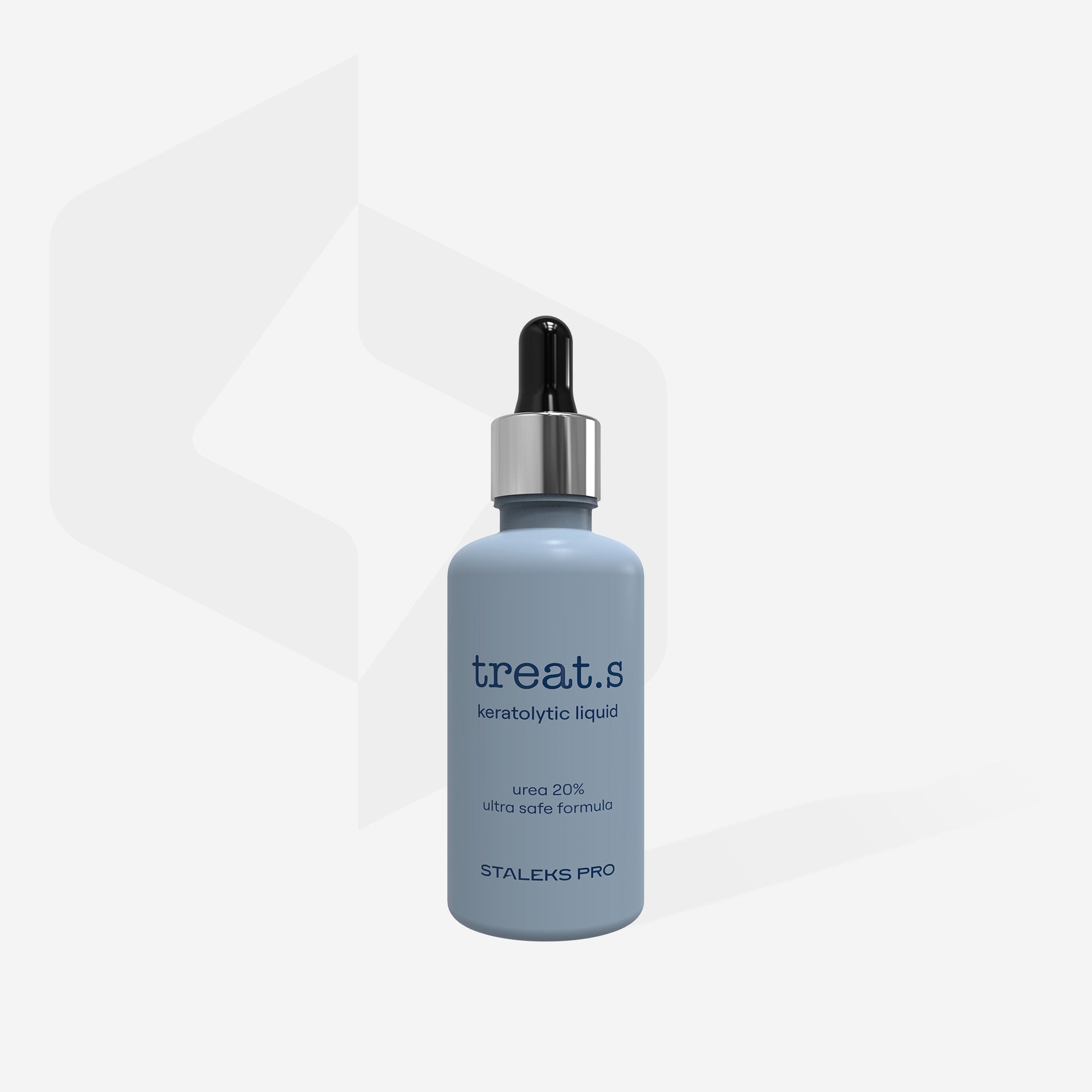Keratolytic treat.s 50 ml - Brands of I.Z.M