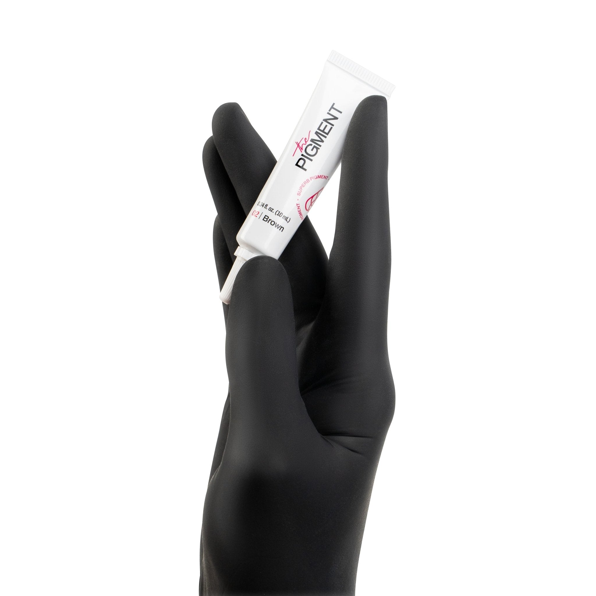 Microblading Pigment - Red 10ml - Brands of I.Z.M