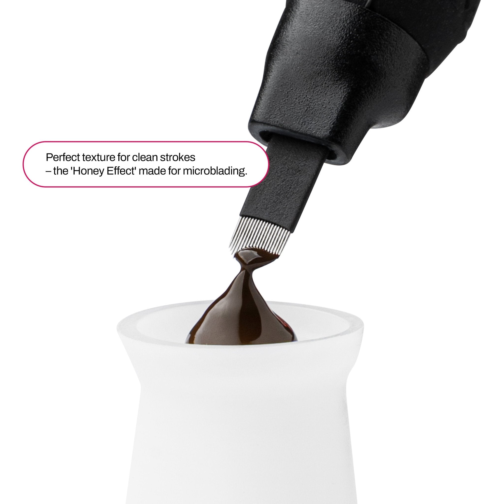 Microblading Pigment - Red 10ml - Brands of I.Z.M