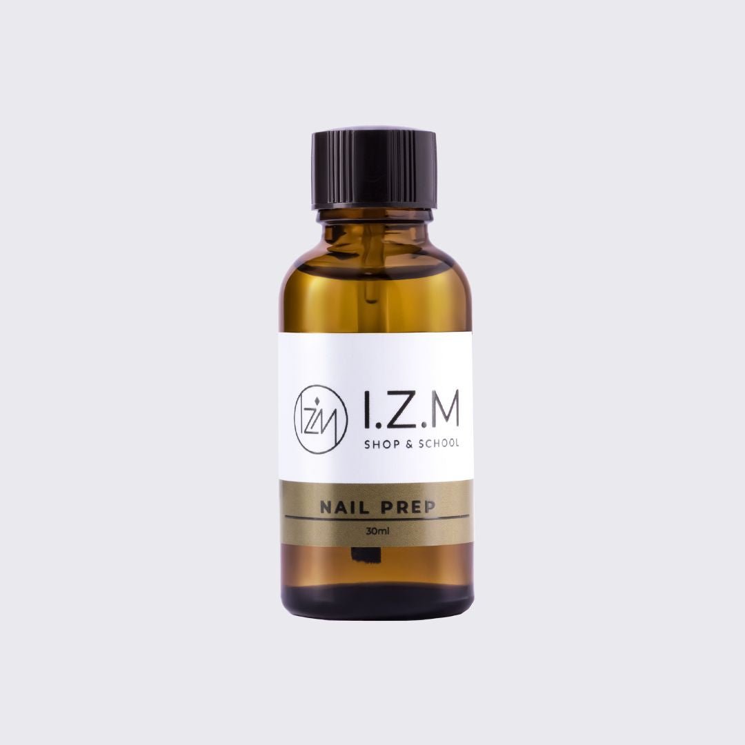 Nail Prep by I.Z.M 30ml - Brands of I.Z.M