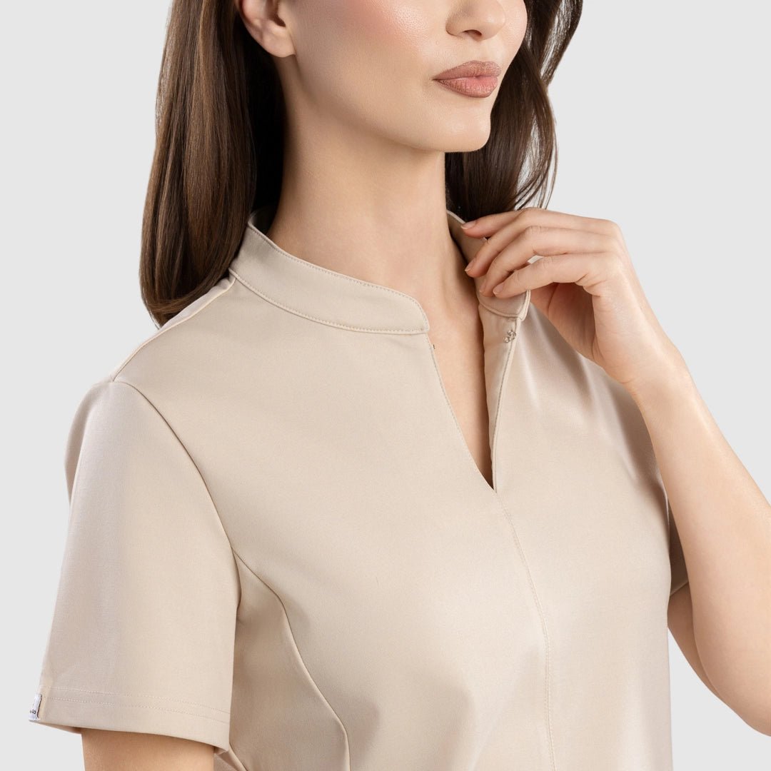 NIKA - bež - Brands of I.Z.M