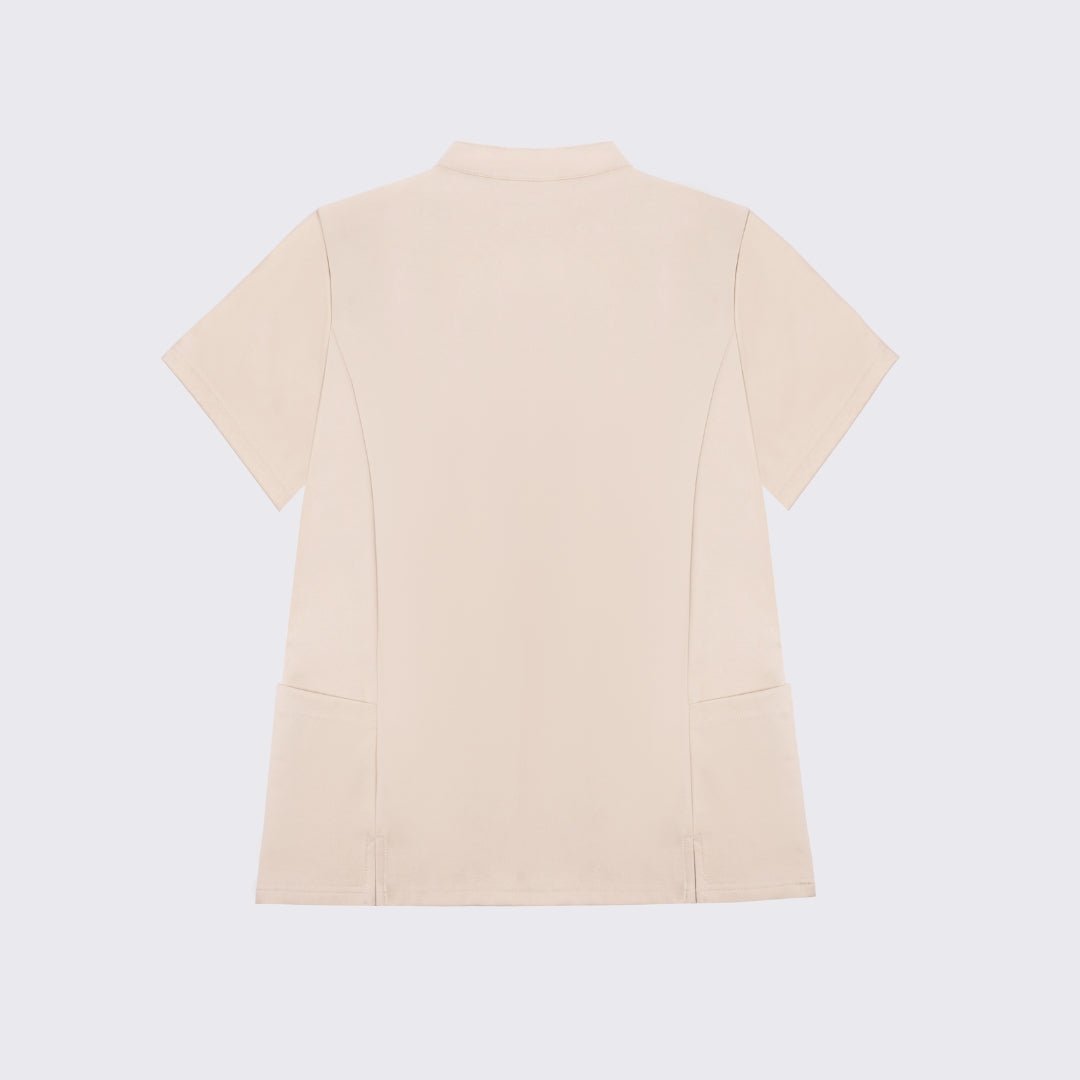 NIKA - bež - Brands of I.Z.M