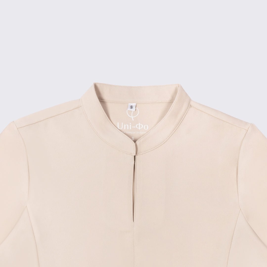 NIKA - bež - Brands of I.Z.M