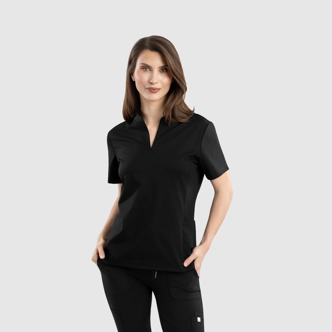 NIKA - crna - Brands of I.Z.M