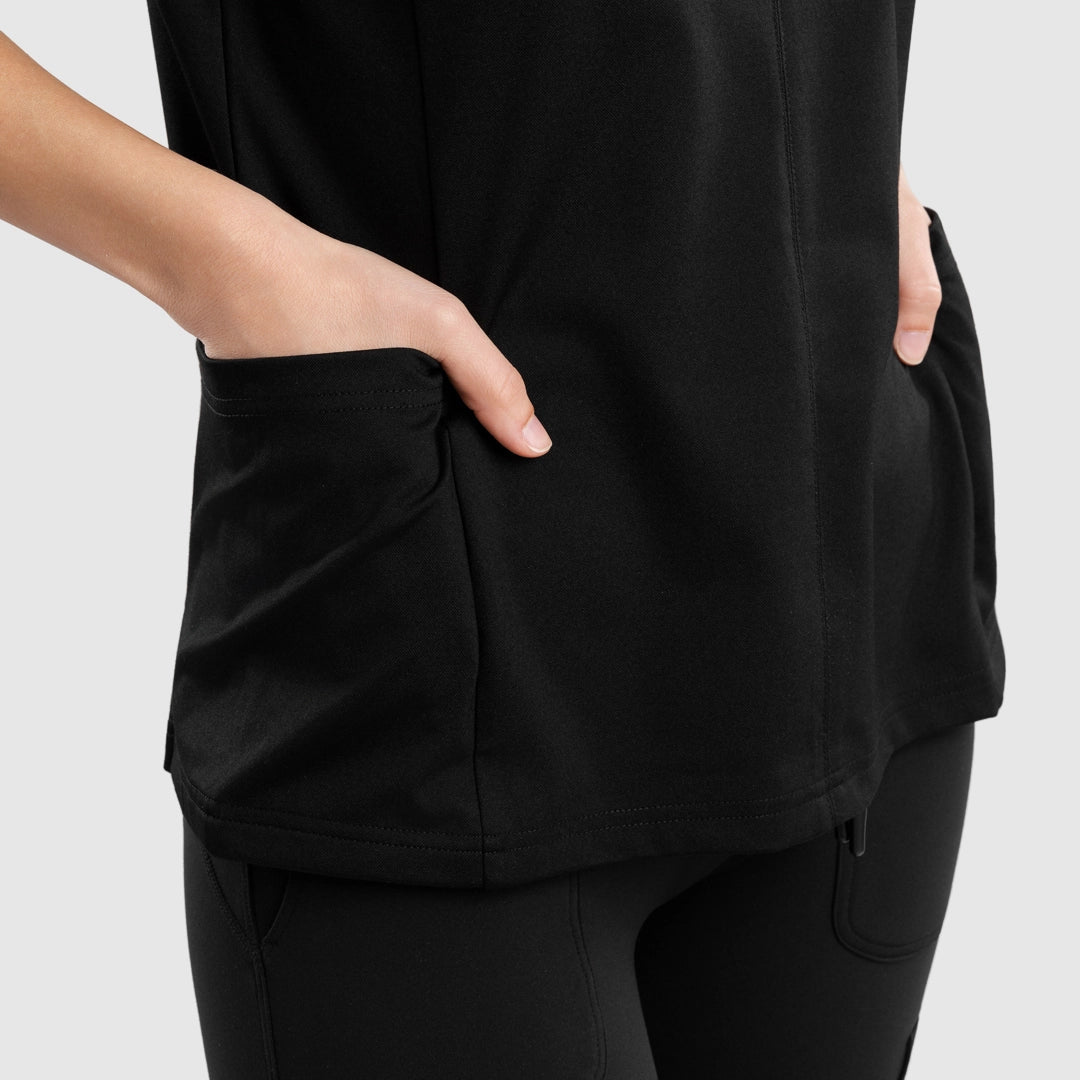 NIKA - crna - Brands of I.Z.M