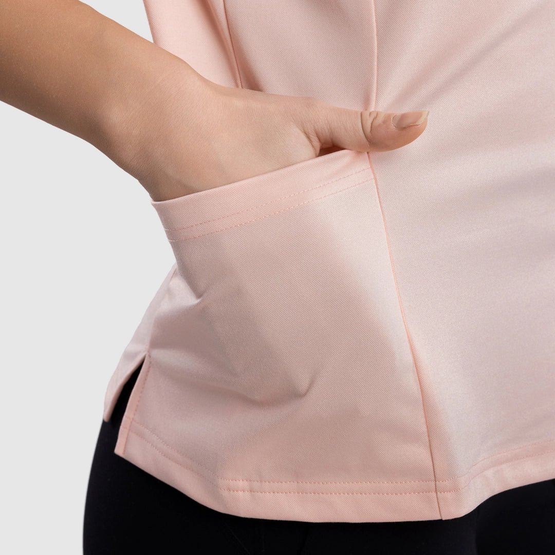NIKA - svetlo pink - Brands of I.Z.M