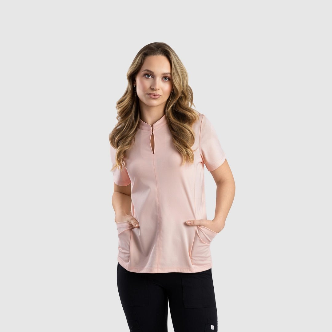 NIKA - svetlo pink - Brands of I.Z.M