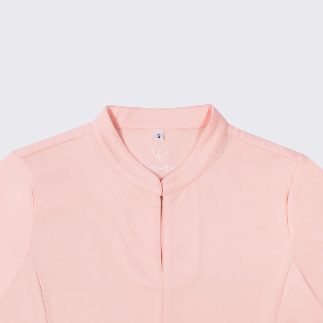 NIKA - svetlo pink - Brands of I.Z.M