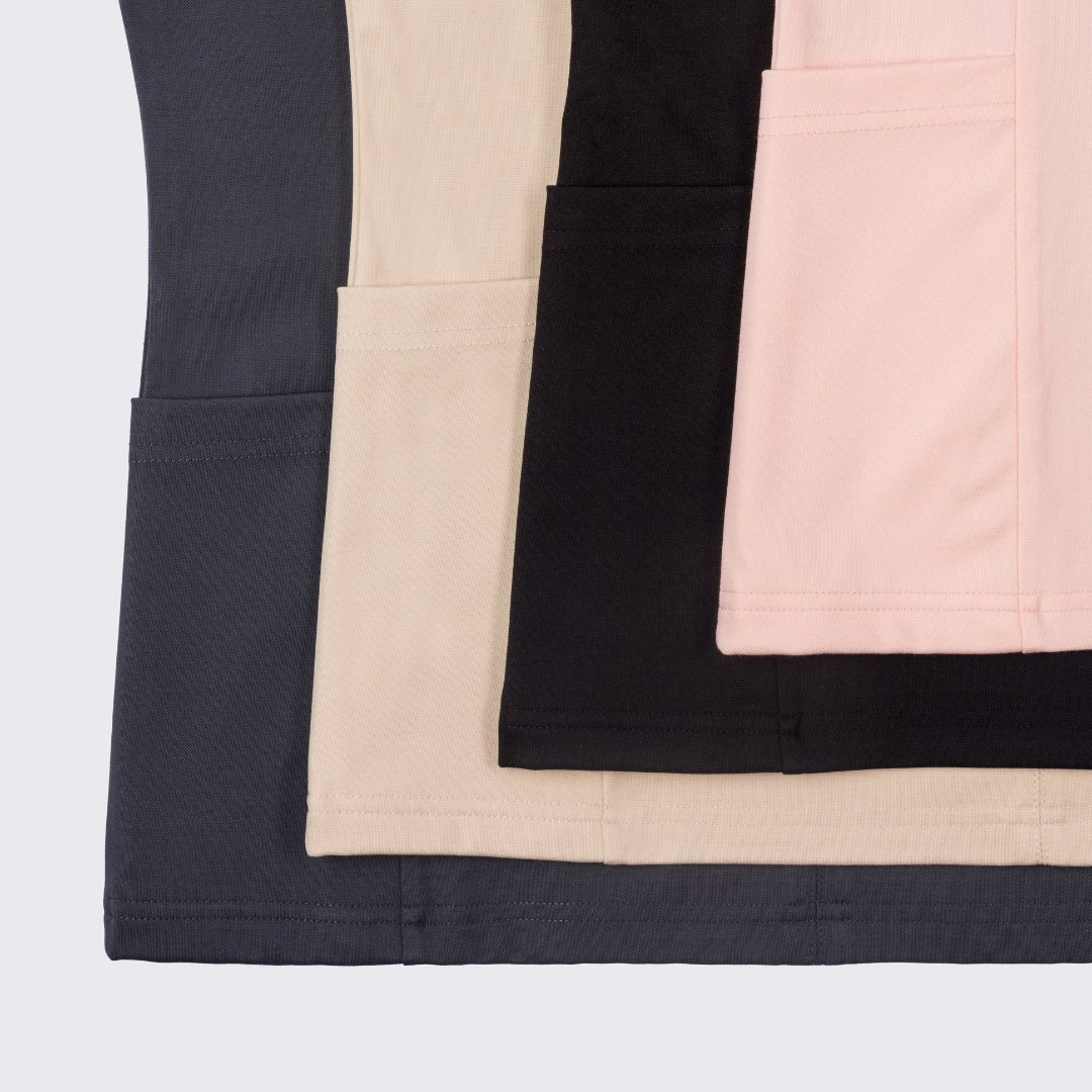 NIKA - tamno siva - Brands of I.Z.M