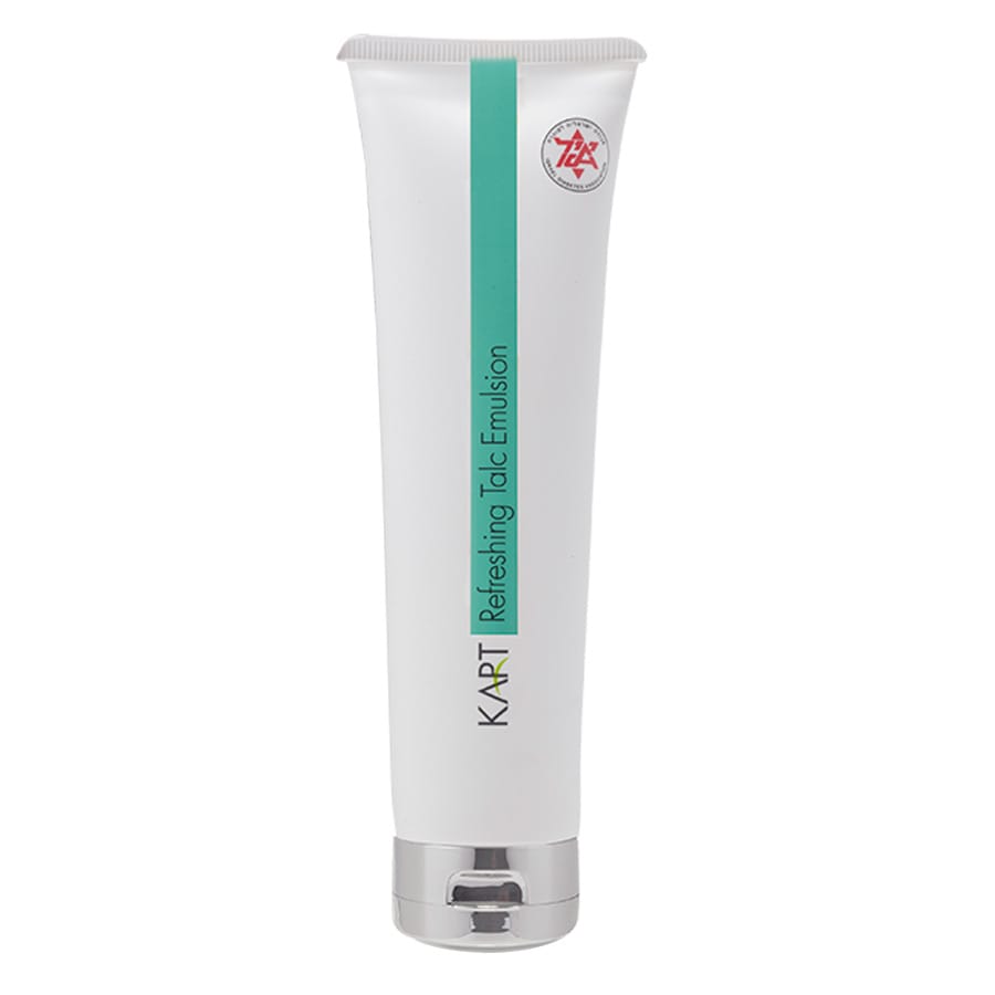 Osvežavajuća talk emulzija – 100ml - Brands of I.Z.M