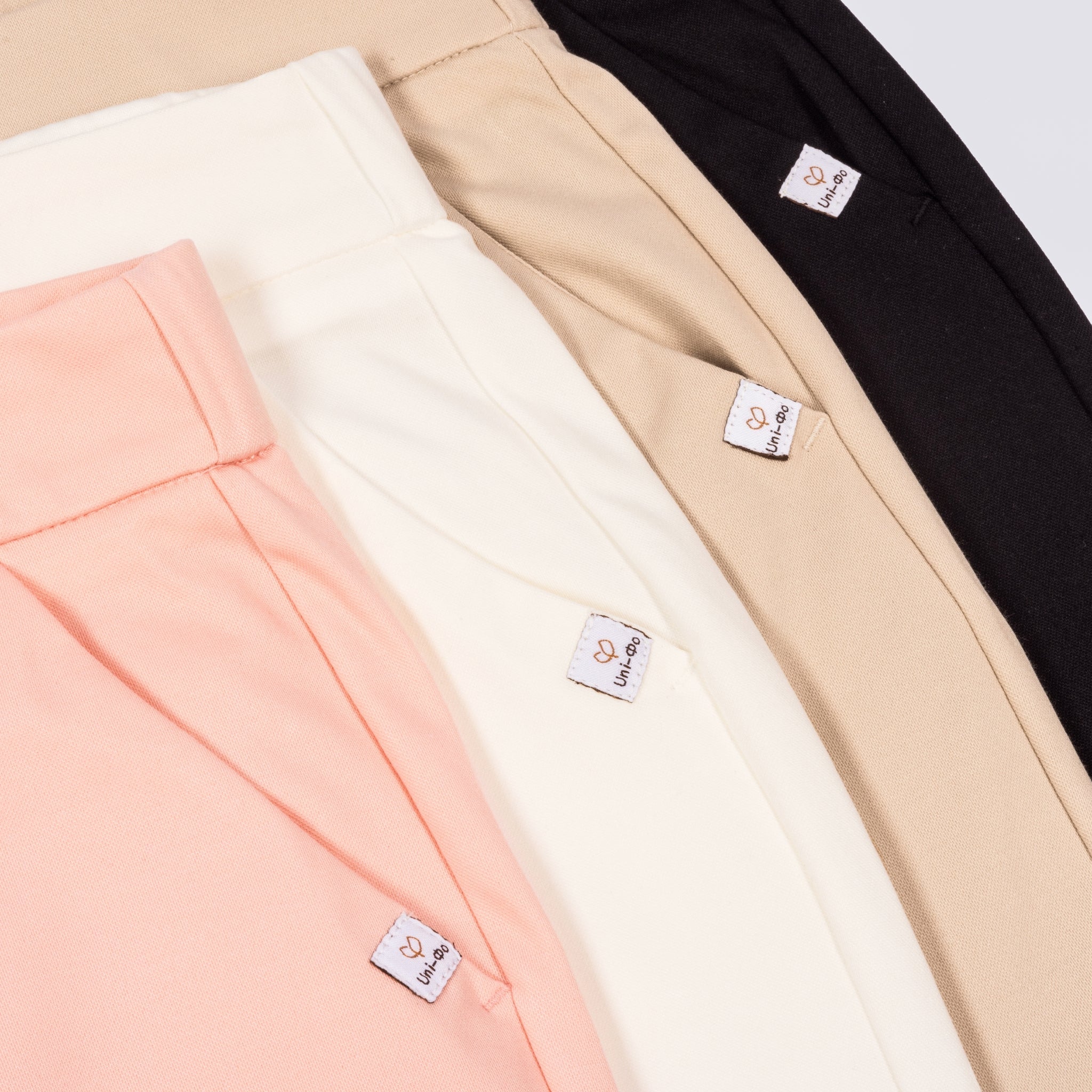Pantalone - DASHA - Brands of I.Z.M