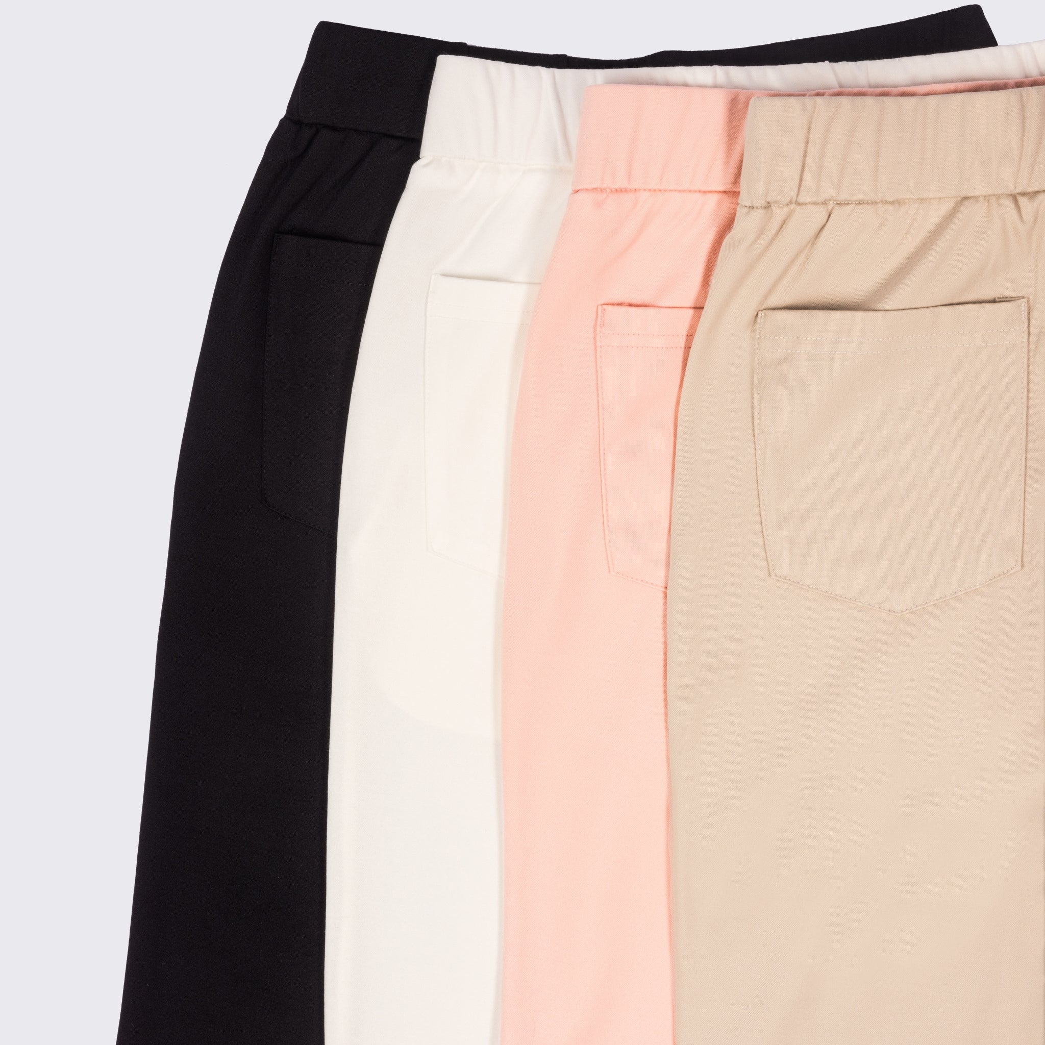 Pantalone - DASHA - Brands of I.Z.M